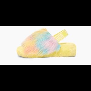 Brand new ugg slippers